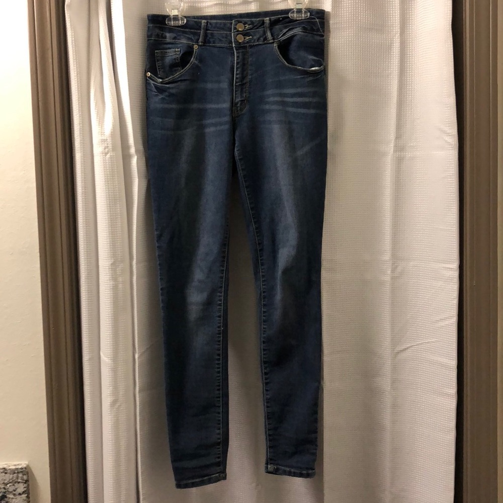 Mossimo Jeans